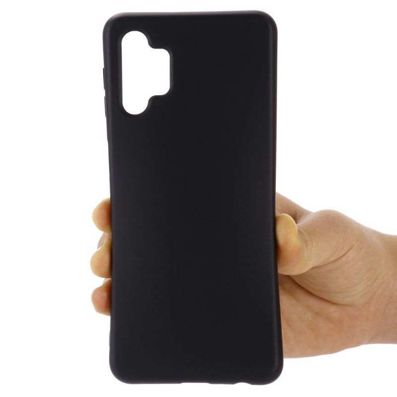 Kryt Na Samsung Galaxy A32 5G Puro Tekutý Silikon