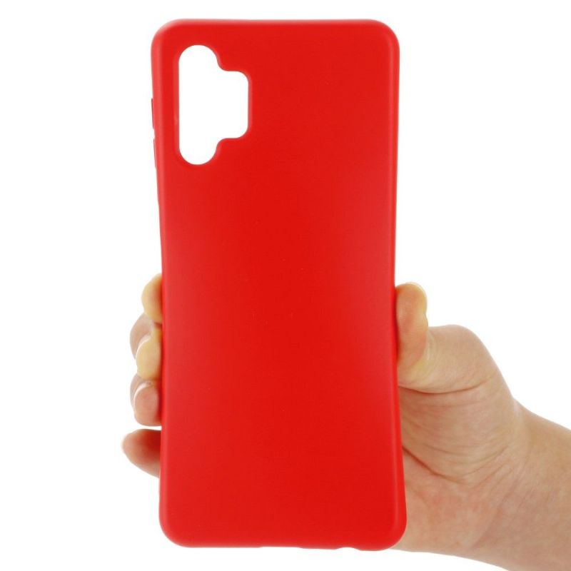 Kryt Na Samsung Galaxy A32 5G Puro Tekutý Silikon