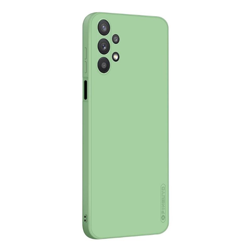 Kryt Na Samsung Galaxy A32 5G Silikonové Pinwuyo