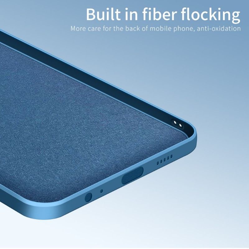 Kryt Na Samsung Galaxy A32 5G Silikonové Pinwuyo
