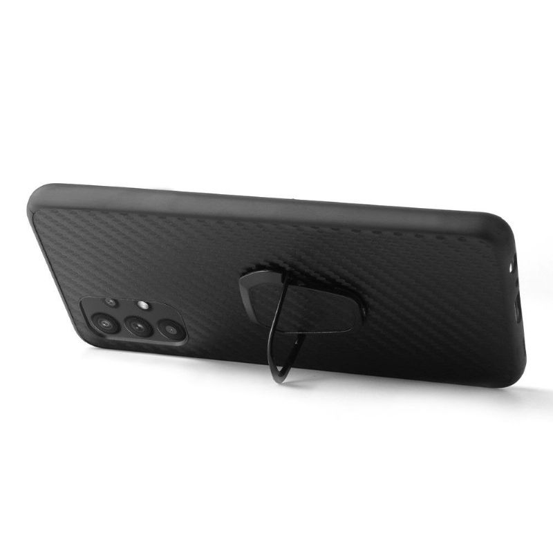 Kryt Na Samsung Galaxy A32 5G Třpytivý Prsten