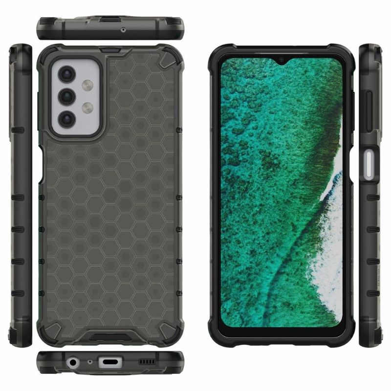 Kryt Na Samsung Galaxy A32 5G Voštinový Design