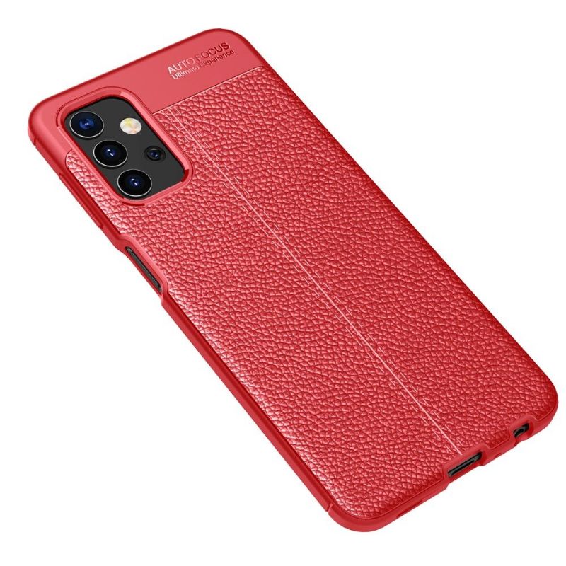 Kryt Na Samsung Galaxy A32 5G Zrnitá Dokončovací Hadice