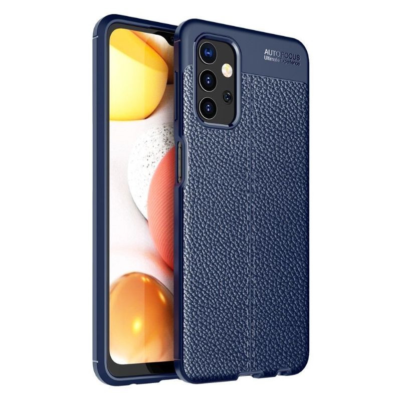 Kryt Na Samsung Galaxy A32 5G Zrnitá Dokončovací Hadice