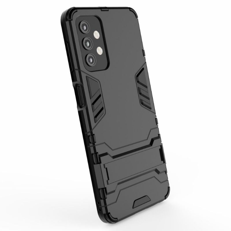 Kryty Na Mobil Na Samsung Galaxy A32 5G Cool Guard S Integrovaným Stojanem