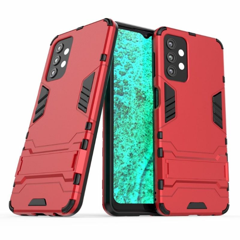 Kryty Na Mobil Na Samsung Galaxy A32 5G Cool Guard S Integrovaným Stojanem
