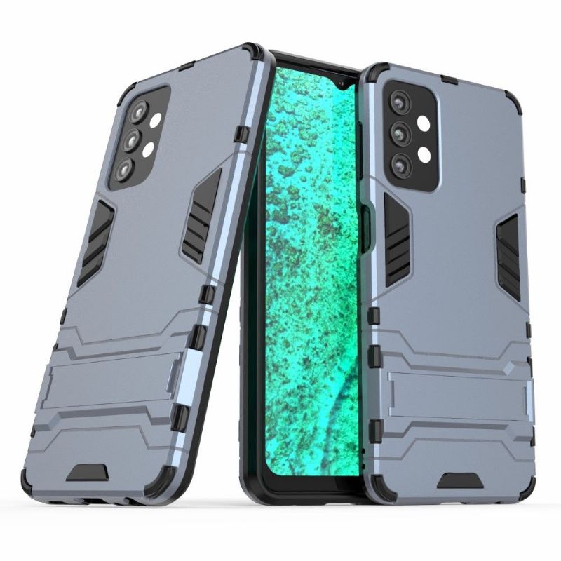 Kryty Na Mobil Na Samsung Galaxy A32 5G Cool Guard S Integrovaným Stojanem