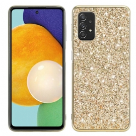 Kryty Na Mobil Na Samsung Galaxy A32 5G Okouzlující Flitry