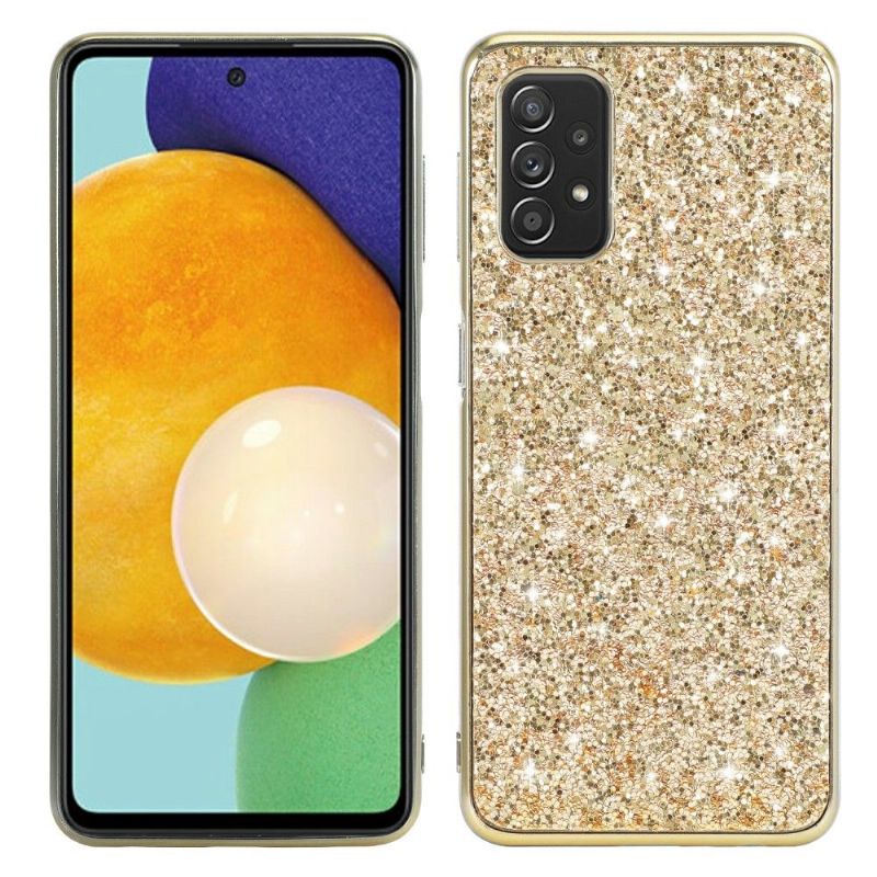 Kryty Na Mobil Na Samsung Galaxy A32 5G Okouzlující Flitry