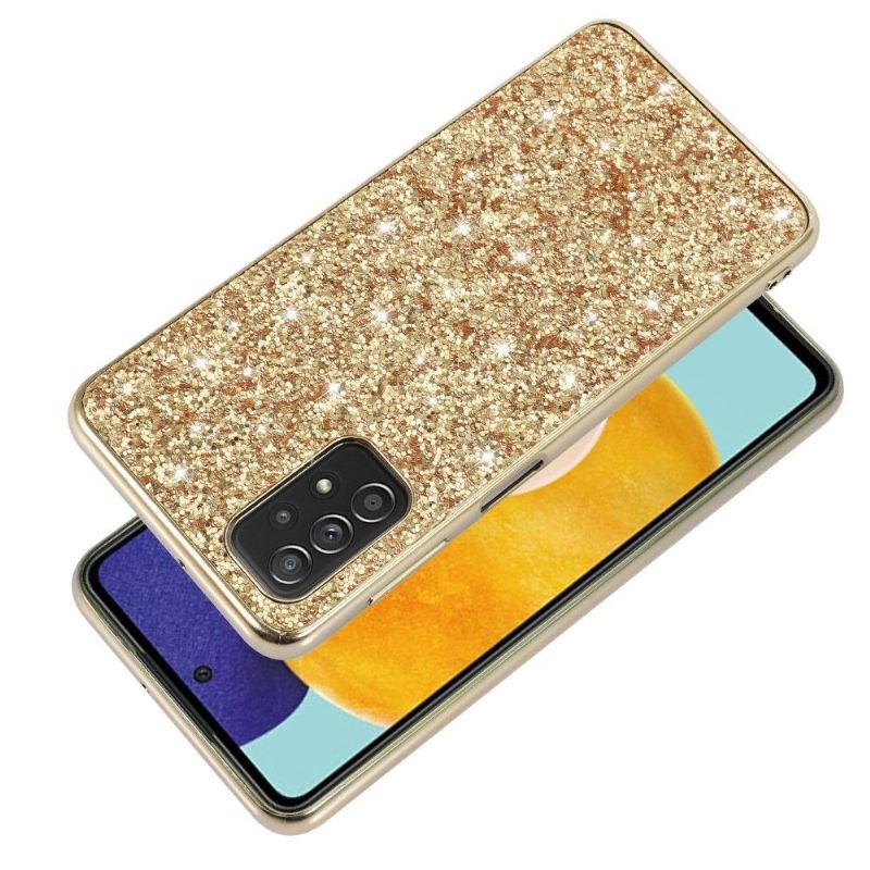 Kryty Na Mobil Na Samsung Galaxy A32 5G Okouzlující Flitry