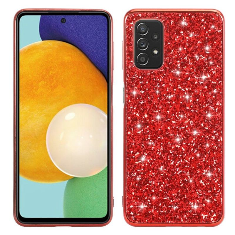 Kryty Na Mobil Na Samsung Galaxy A32 5G Okouzlující Flitry