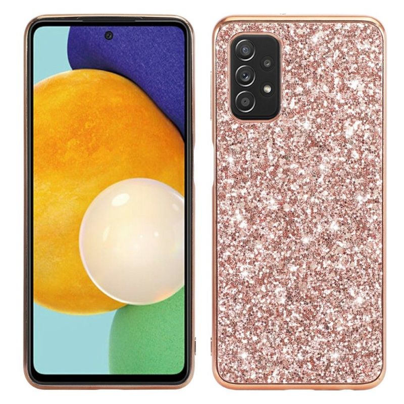 Kryty Na Mobil Na Samsung Galaxy A32 5G Okouzlující Flitry