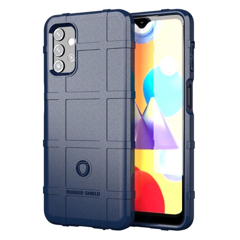 Kryty Na Mobil Na Samsung Galaxy A32 5G Robustní Štít Odolný Proti Nárazům