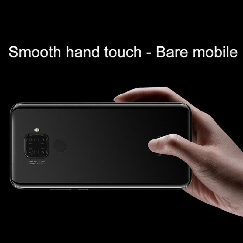 Huawei Mate 30 Lite – 2 Hydrogelové Fólie Na Ochranu Zad