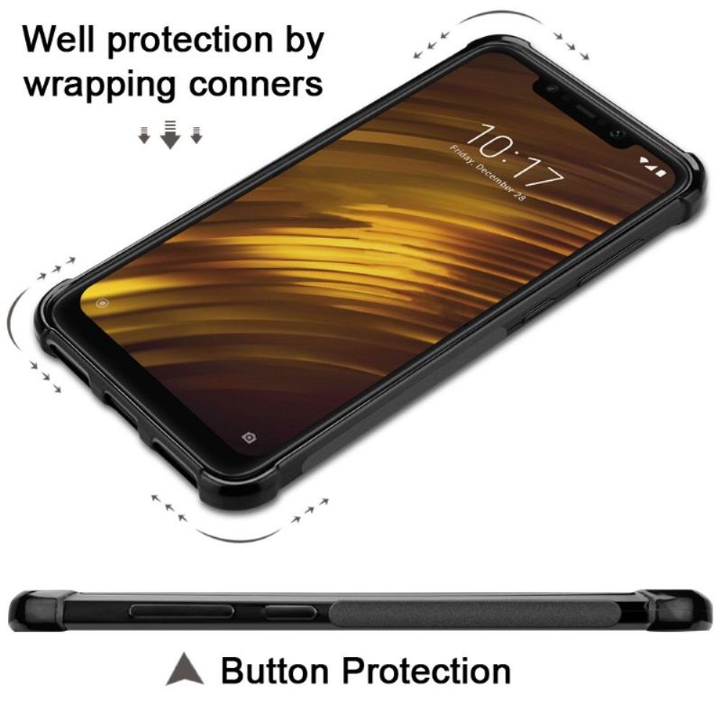 Kryt Na Huawei Mate 30 Lite Gel Flex Vega