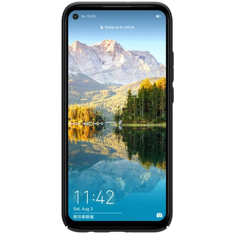 Kryt Na Huawei Mate 30 Lite Nillkin Super Frosted