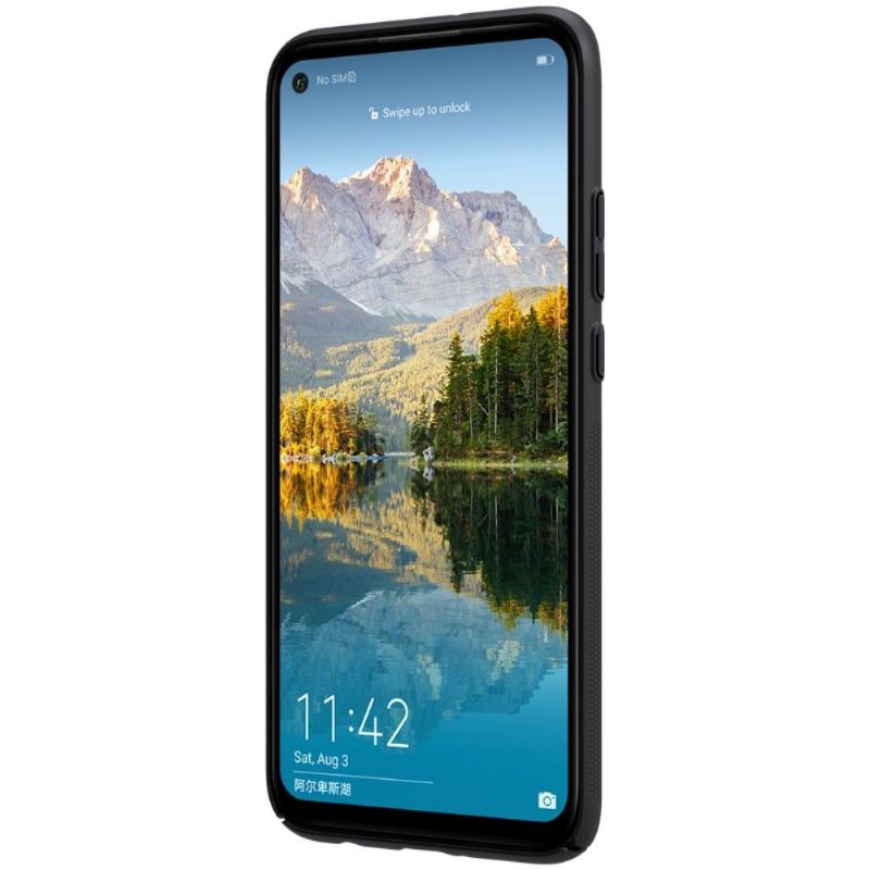 Kryt Na Huawei Mate 30 Lite Nillkin Super Frosted