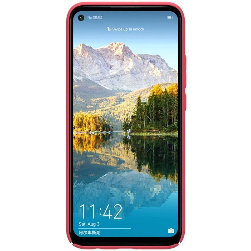 Kryt Na Huawei Mate 30 Lite Nillkin Super Frosted