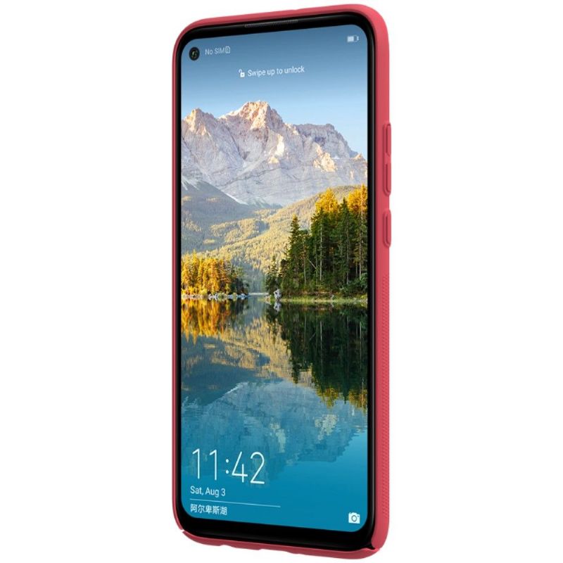 Kryt Na Huawei Mate 30 Lite Nillkin Super Frosted