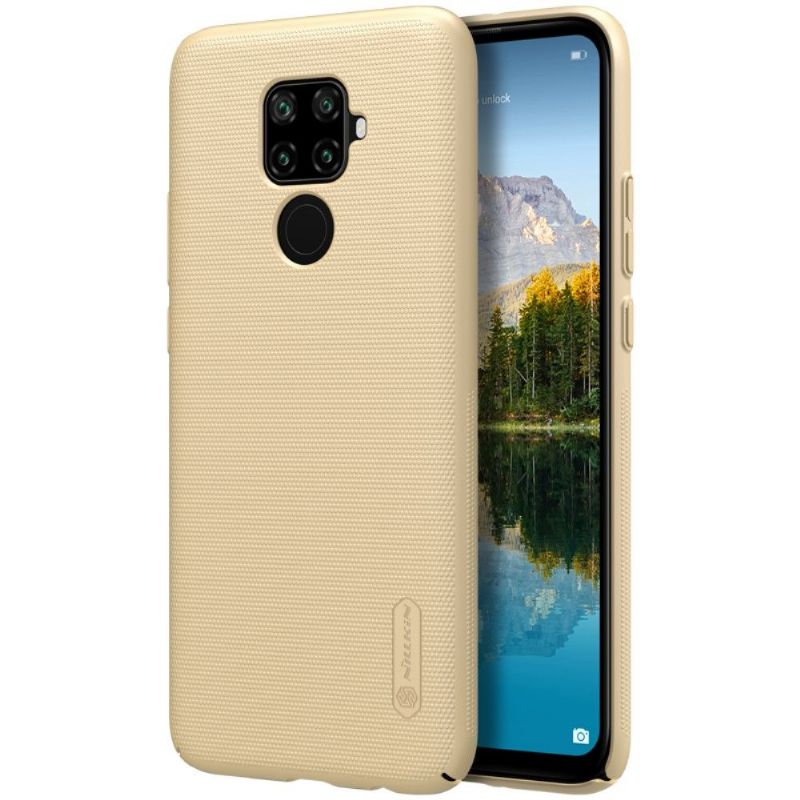 Kryt Na Huawei Mate 30 Lite Nillkin Super Frosted