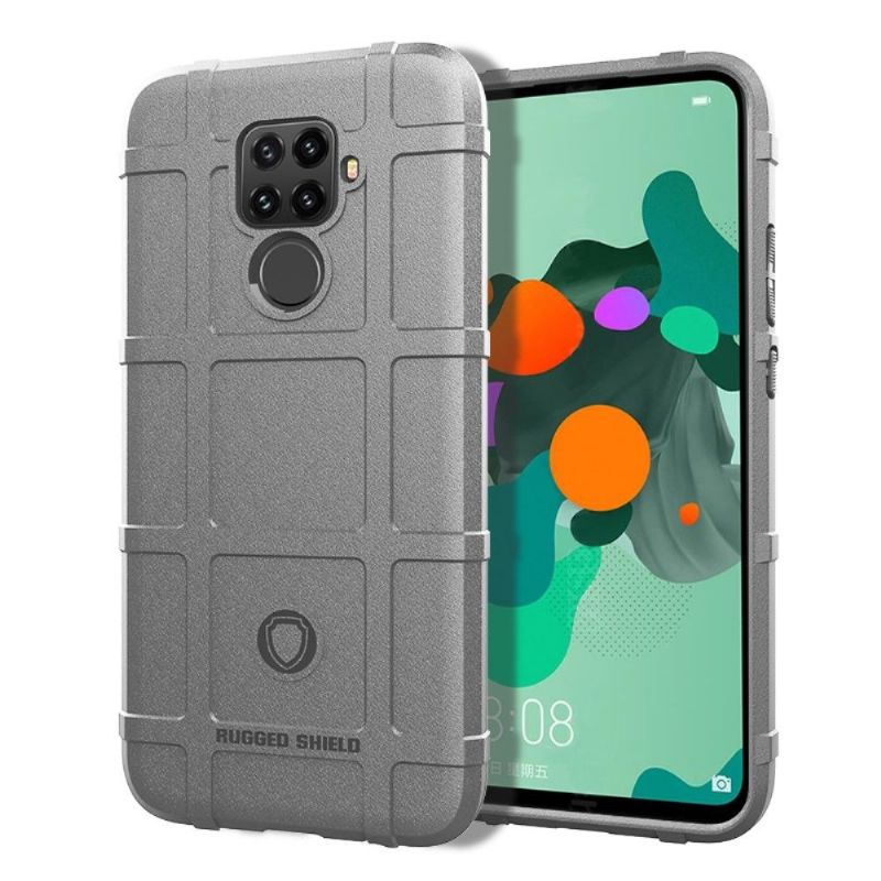 Kryty Na Mobil Na Huawei Mate 30 Lite Robustní Štít Odolný Proti Nárazům