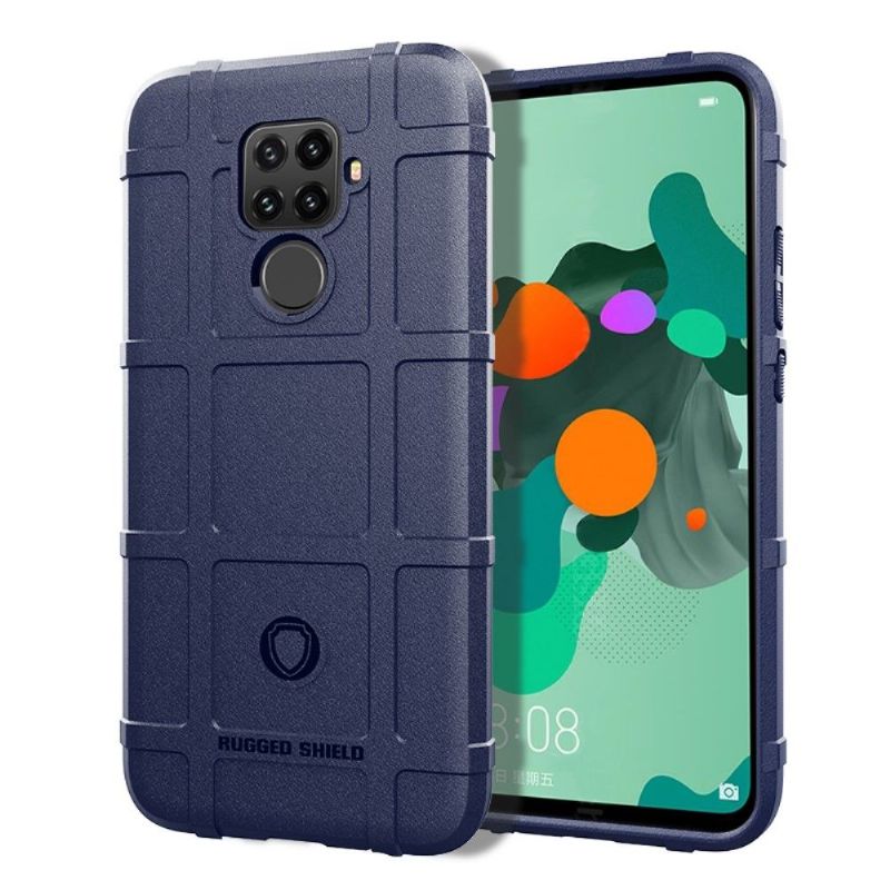 Kryty Na Mobil Na Huawei Mate 30 Lite Robustní Štít Odolný Proti Nárazům