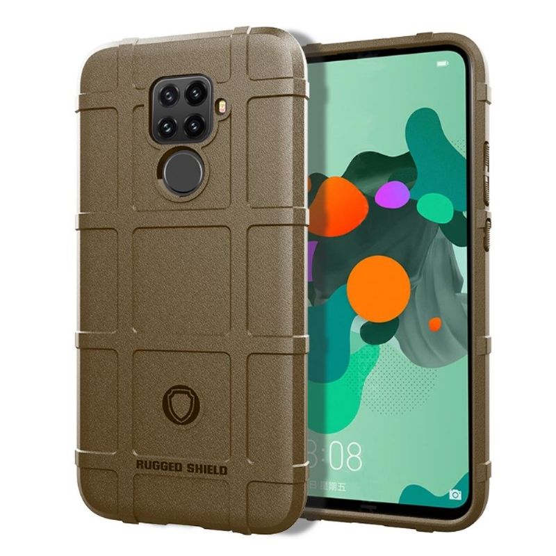 Kryty Na Mobil Na Huawei Mate 30 Lite Robustní Štít Odolný Proti Nárazům