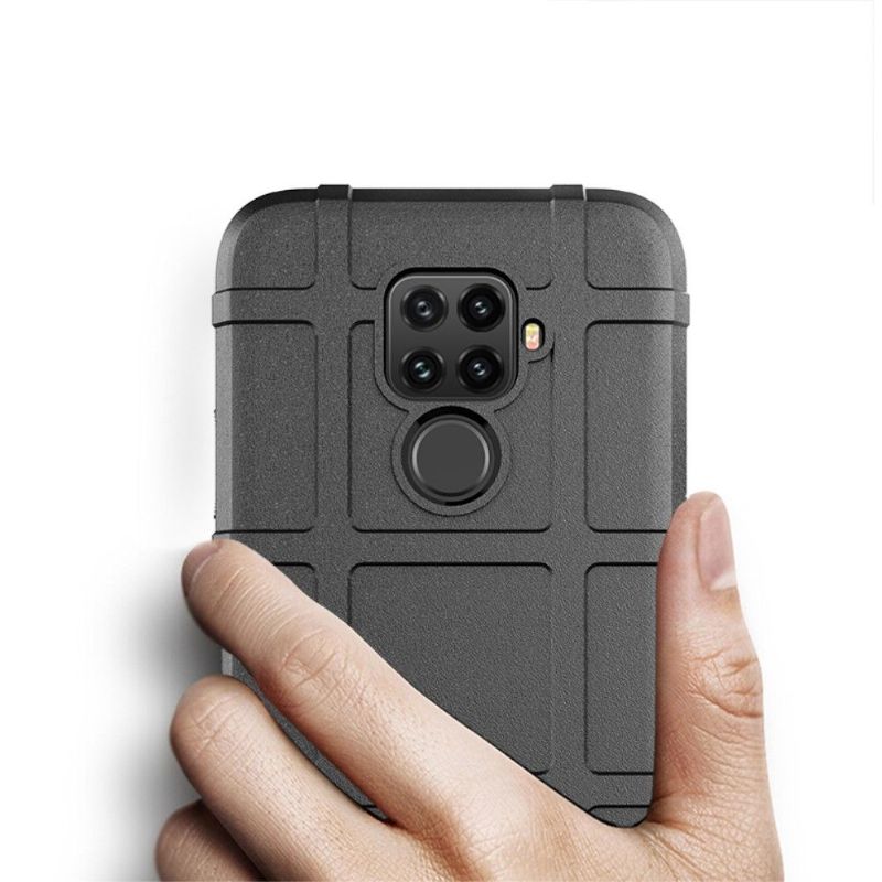 Kryty Na Mobil Na Huawei Mate 30 Lite Robustní Štít Odolný Proti Nárazům
