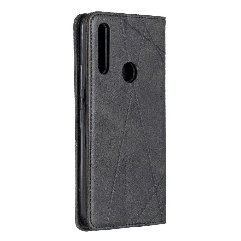 Flipové Pouzdro Na Honor 9X Držitel Karty Célinia