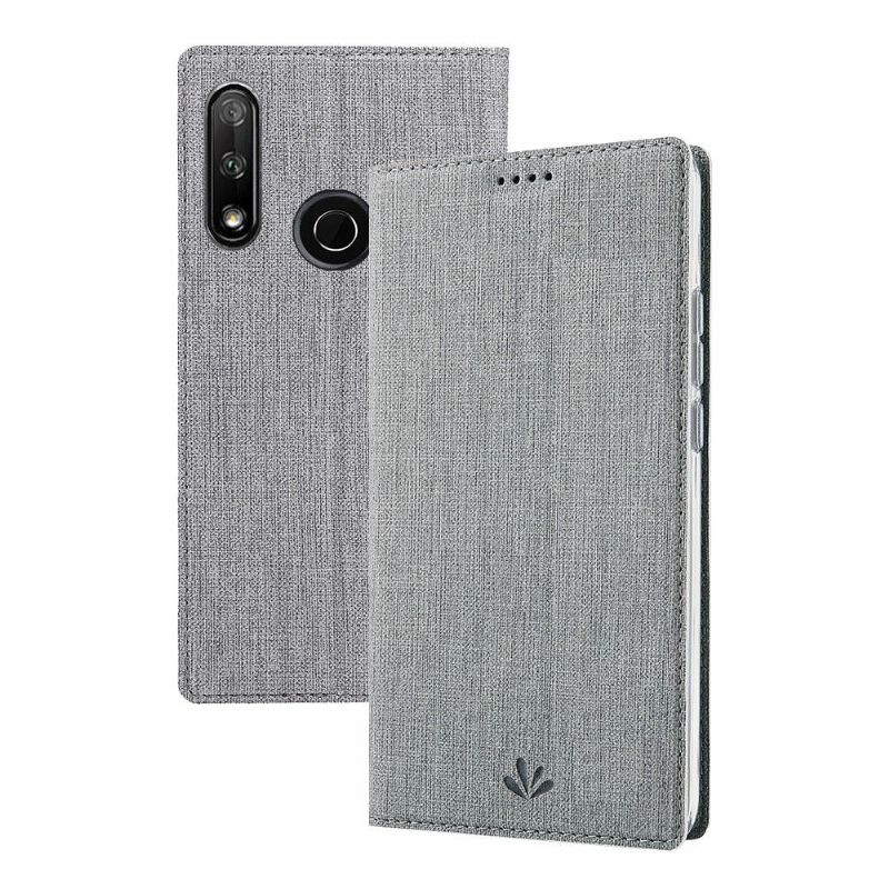 Flipové Pouzdro Na Honor 9X Funkce Podpory Vzpěr