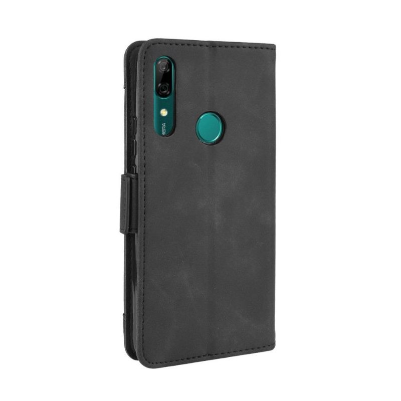 Flipové Pouzdro Na Honor 9X Peněženkové Pouzdro Prémiová Peněženka S Držákem Karty