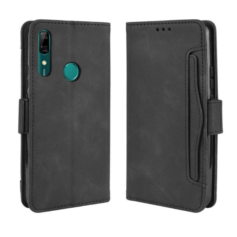 Flipové Pouzdro Na Honor 9X Peněženkové Pouzdro Prémiová Peněženka S Držákem Karty