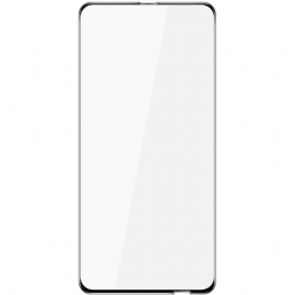 Honor 9X - Ochranné Tvrzené Sklo V Plné Velikosti