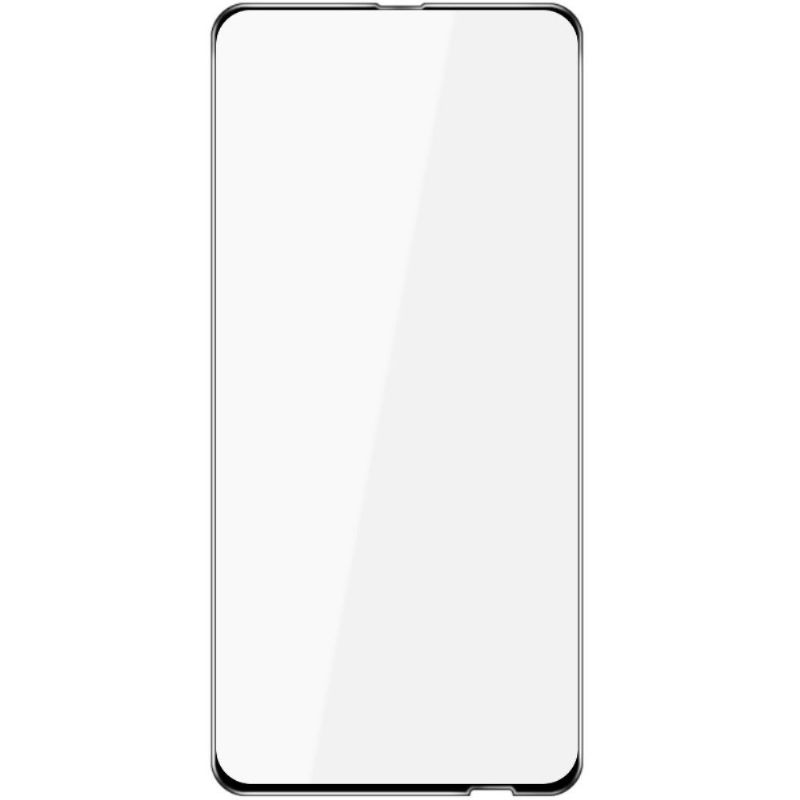 Honor 9X - Ochranné Tvrzené Sklo V Plné Velikosti