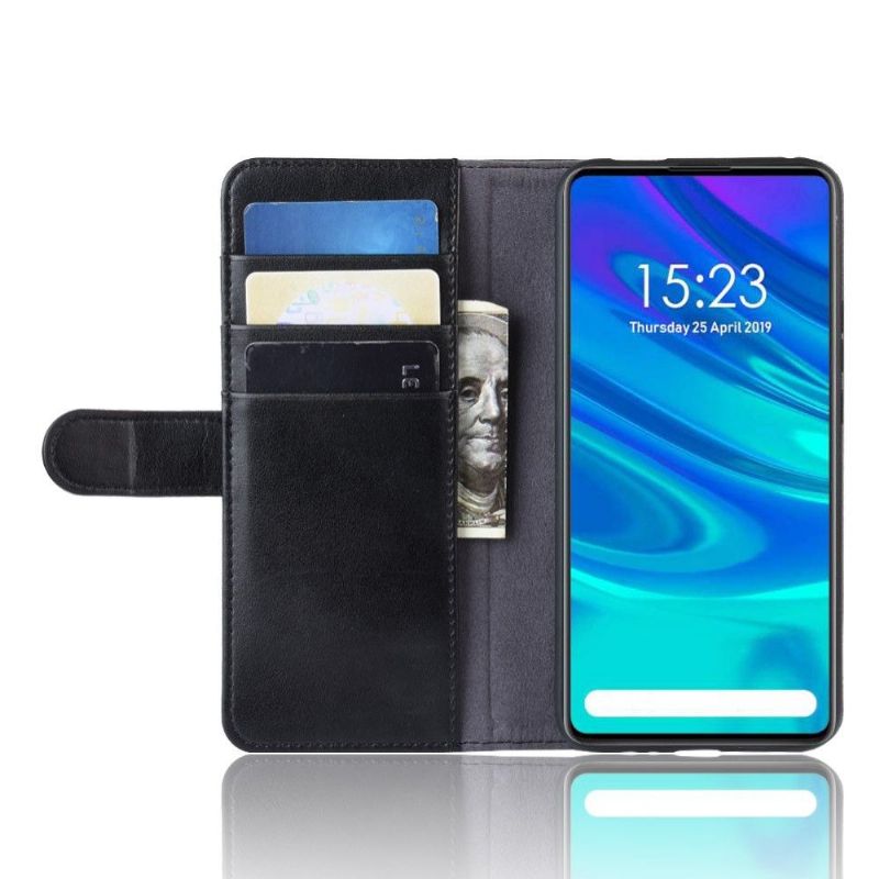 Kožené Pouzdro Na Honor 9X Prémiová Kůže