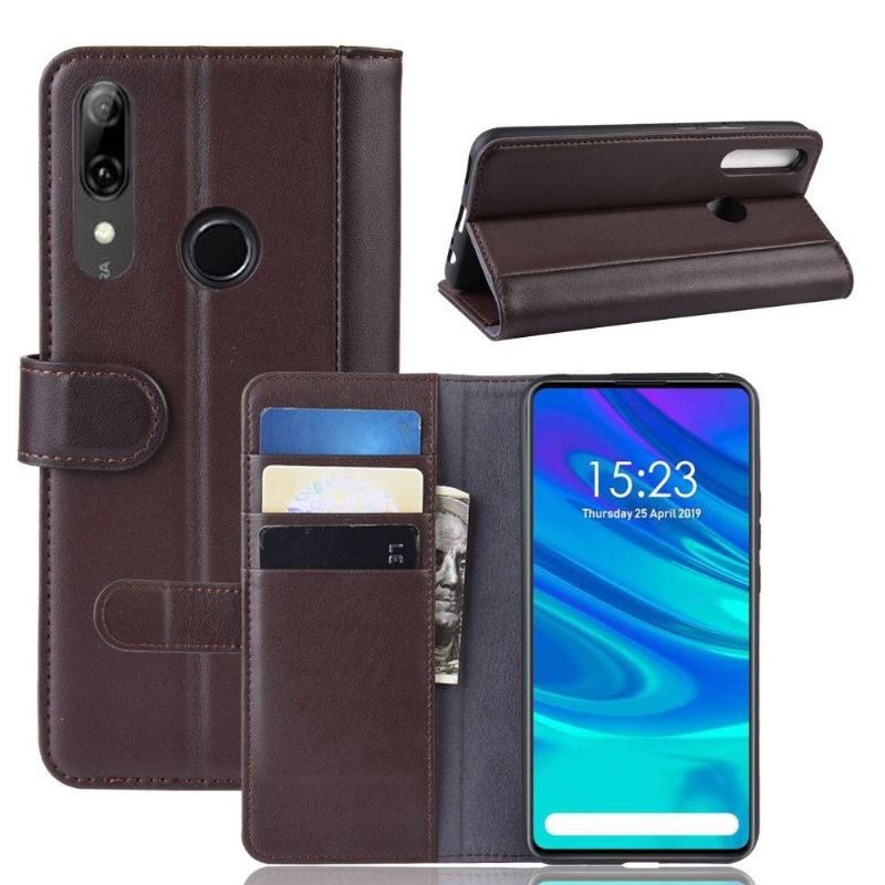 Kožené Pouzdro Na Honor 9X Prémiová Kůže