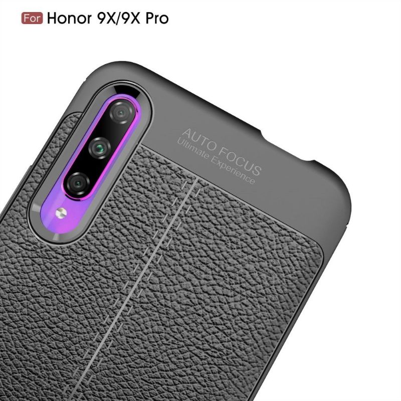 Kryt Na Honor 9X Povrchová Úprava Zrnitým Gelem
