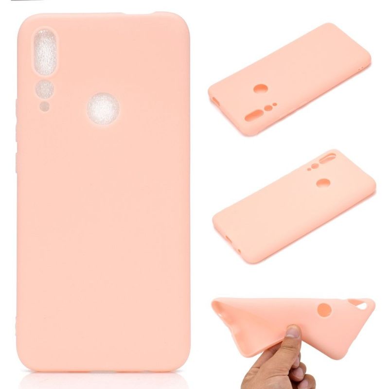 Kryty Na Mobil Na Honor 9X - Balení 6 Silikonových Pouzder