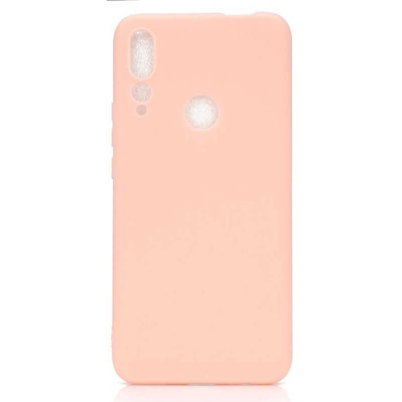 Kryty Na Mobil Na Honor 9X - Balení 6 Silikonových Pouzder