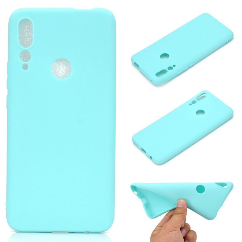 Kryty Na Mobil Na Honor 9X - Balení 6 Silikonových Pouzder