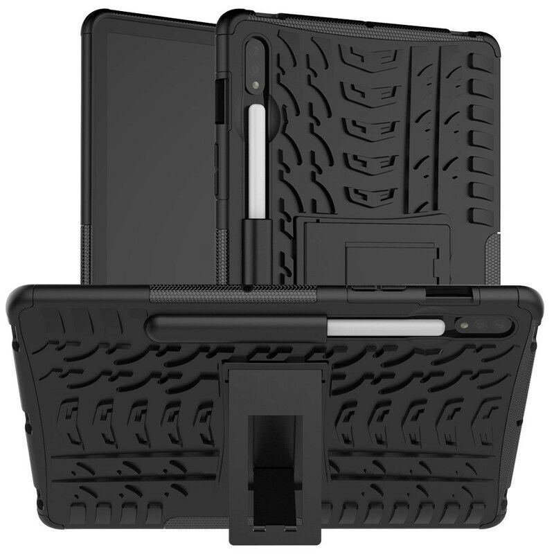 Kryt Na Samsung Galaxy Tab S8 / Tab S7 Ultra Resistant Plus