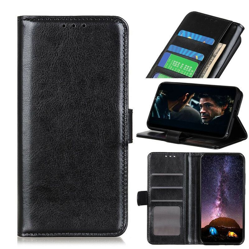 Flipové Pouzdro Na Samsung Galaxy M12 / A12 Frozen Finesse