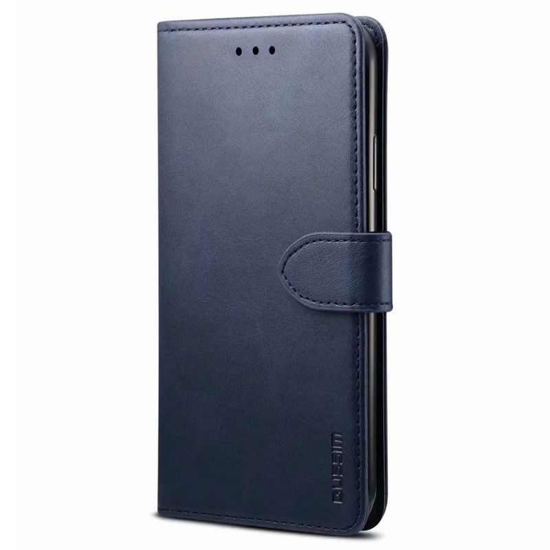 Flipové Pouzdro Na Samsung Galaxy M12 / A12 Gussim