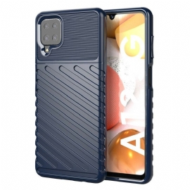 Kryt Na Samsung Galaxy M12 / A12 Řada Thunder