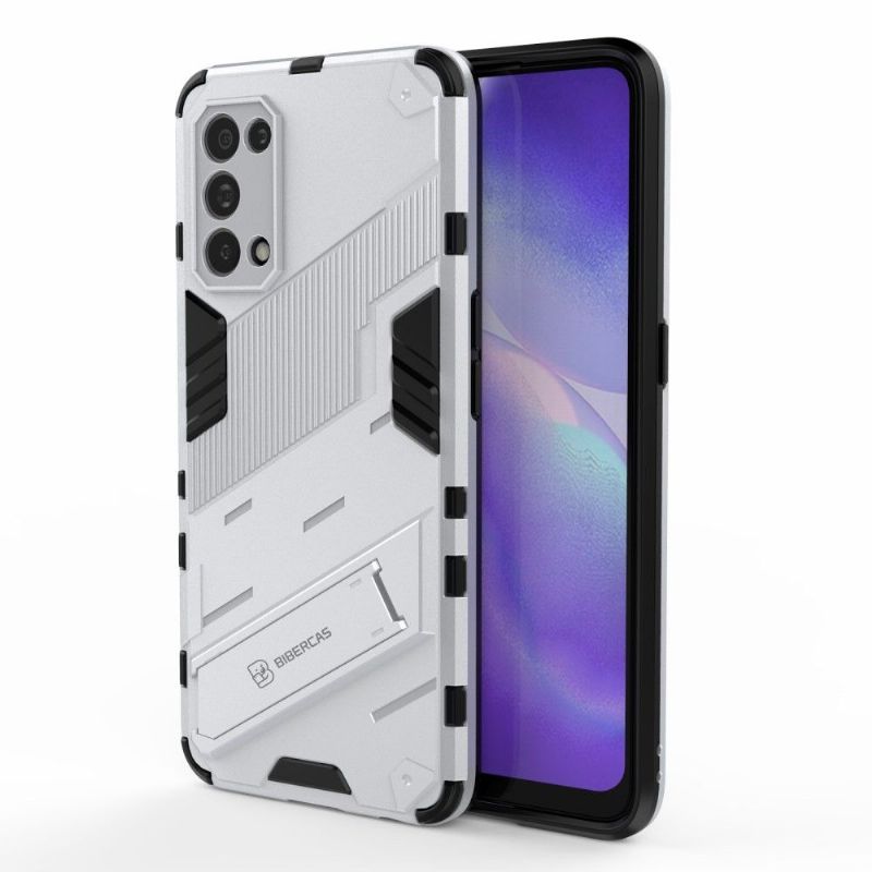 Kryt Na Oppo Find X3 Lite Hybrid Se Stojanem