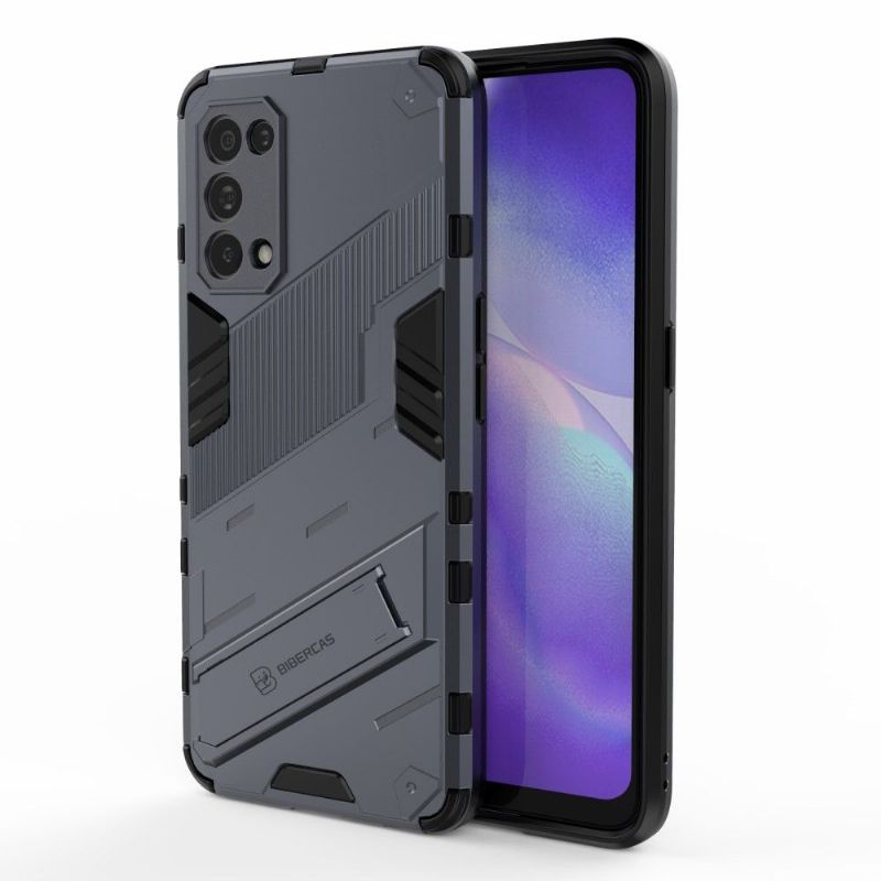 Kryt Na Oppo Find X3 Lite Hybrid Se Stojanem
