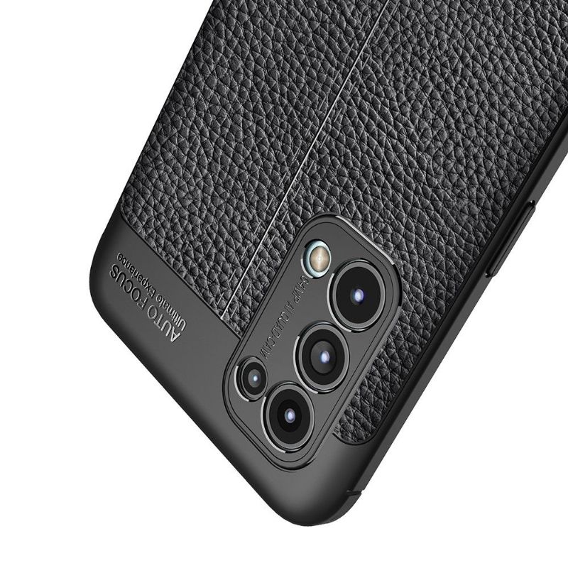 Kryt Na Oppo Find X3 Lite Zrnitá Dokončovací Hadice