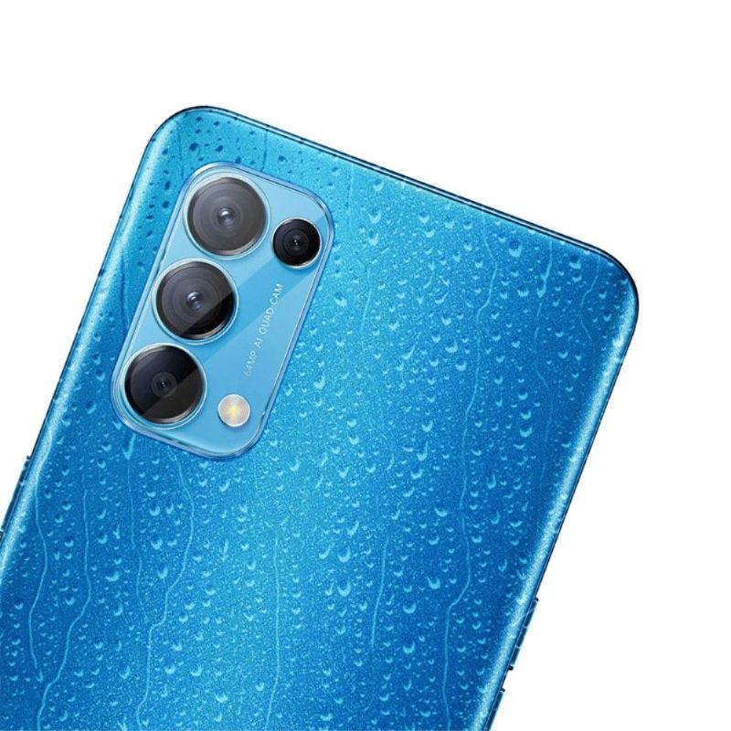Tvrzené Sklo Oppo Find X3 Lite Pro Objektiv (2 Kusy)