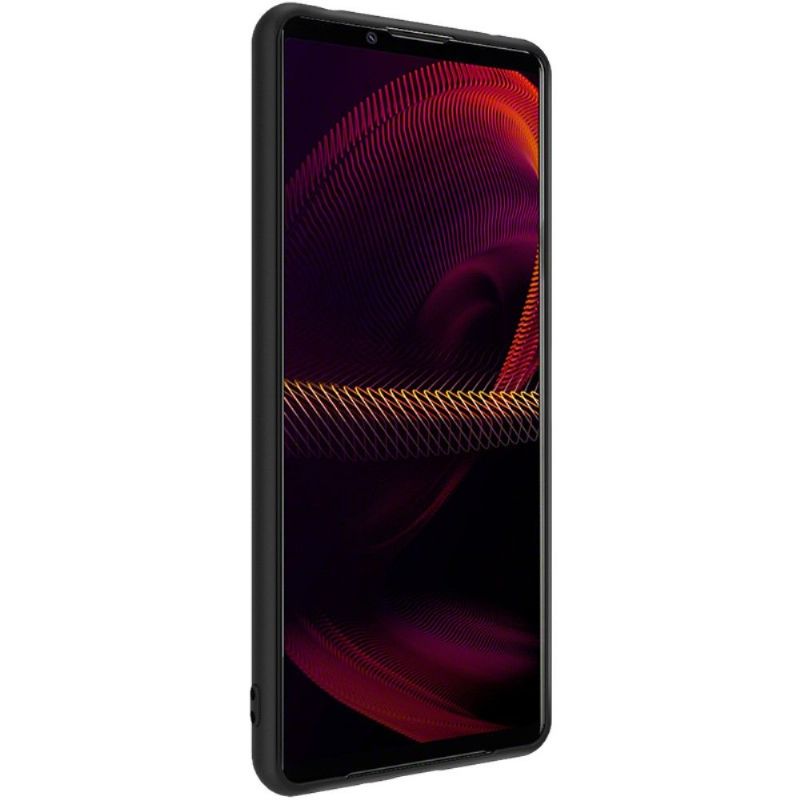Kryt Na Sony Xperia 5 III Imak Texturovaný Efekt