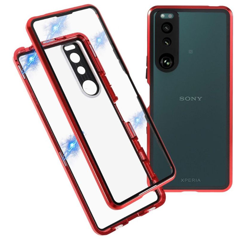 Kryt Na Sony Xperia 5 III Magneticky Odnímatelné